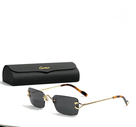 Солнцезащитные очки Cartier