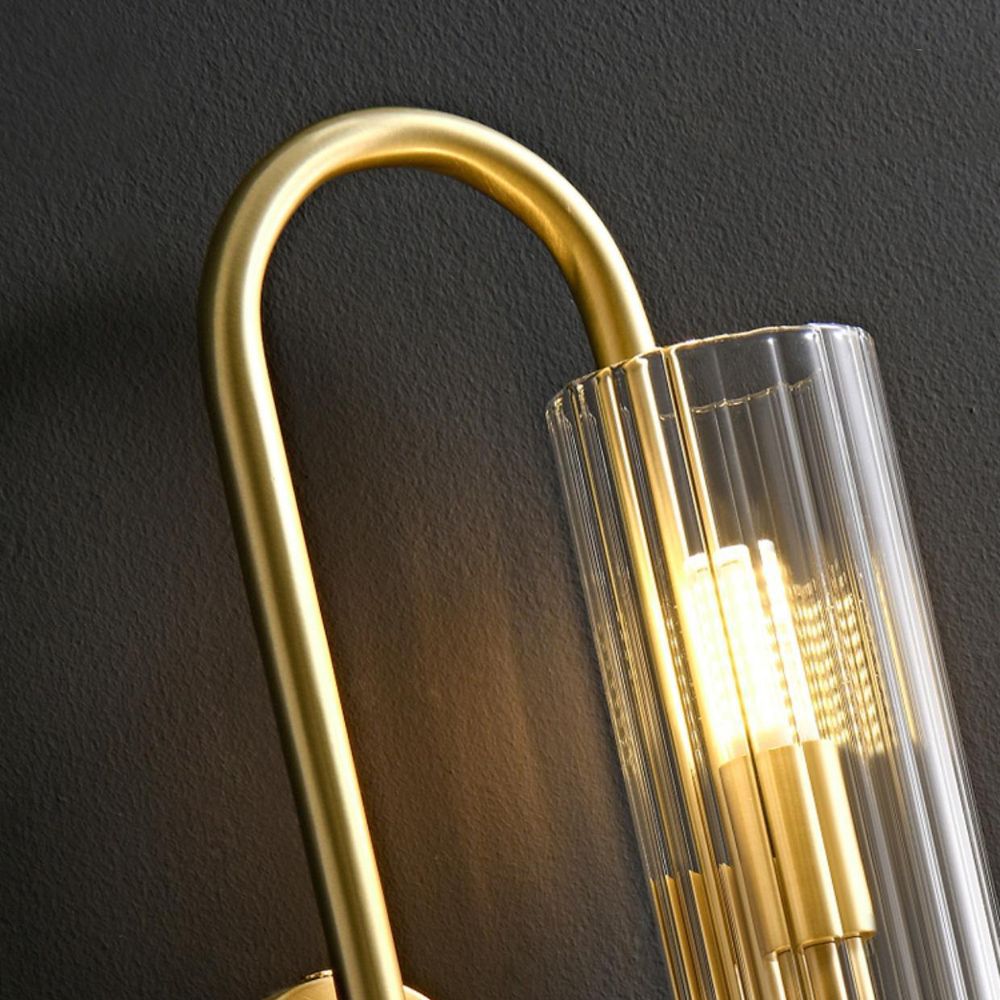 Настенный Светильник Lucina Wall By Imperiumloft