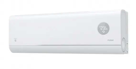 Сплит-система Funai RAC-I-SZ35HP.D01/S/RAC-I-SZ35HP.D01/U Soyokaze Inverter