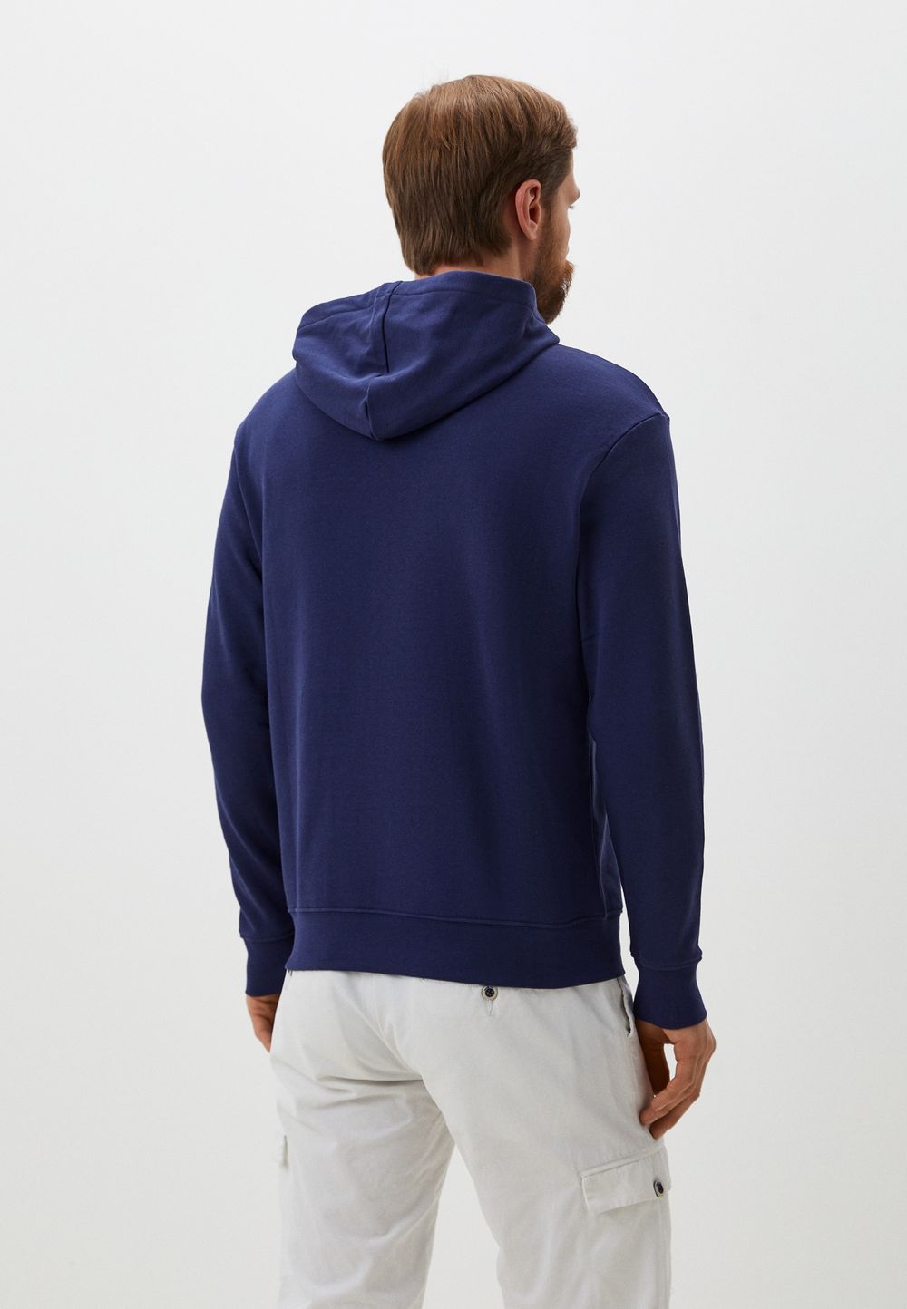 Джемпер HOODIE 112339036