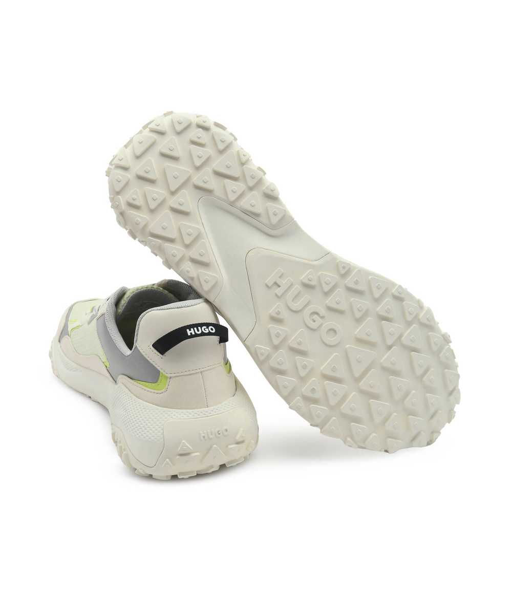 Кроссовки GO1ST HUGO - зеленый(50493048)