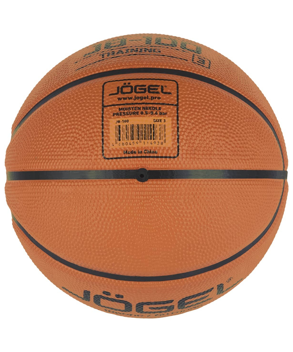 Мяч баскетбольный JB-100 №3