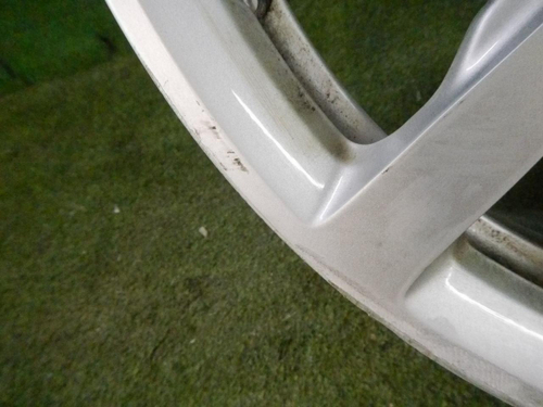 Диск литой R18 Audi A8 4 D5 (2017-н.в.)