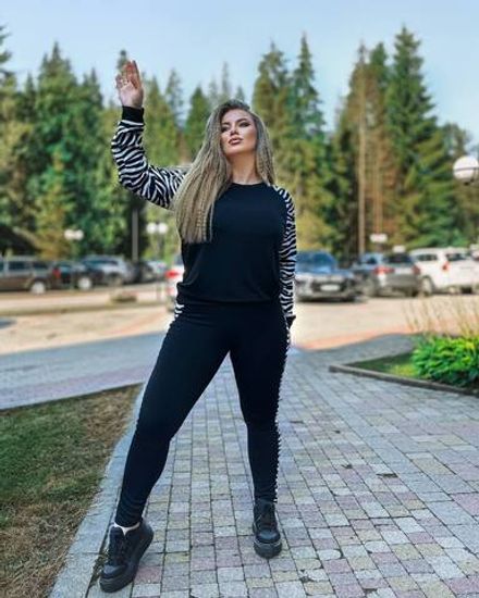 Костюм УК-118 Fabrika Фото 1