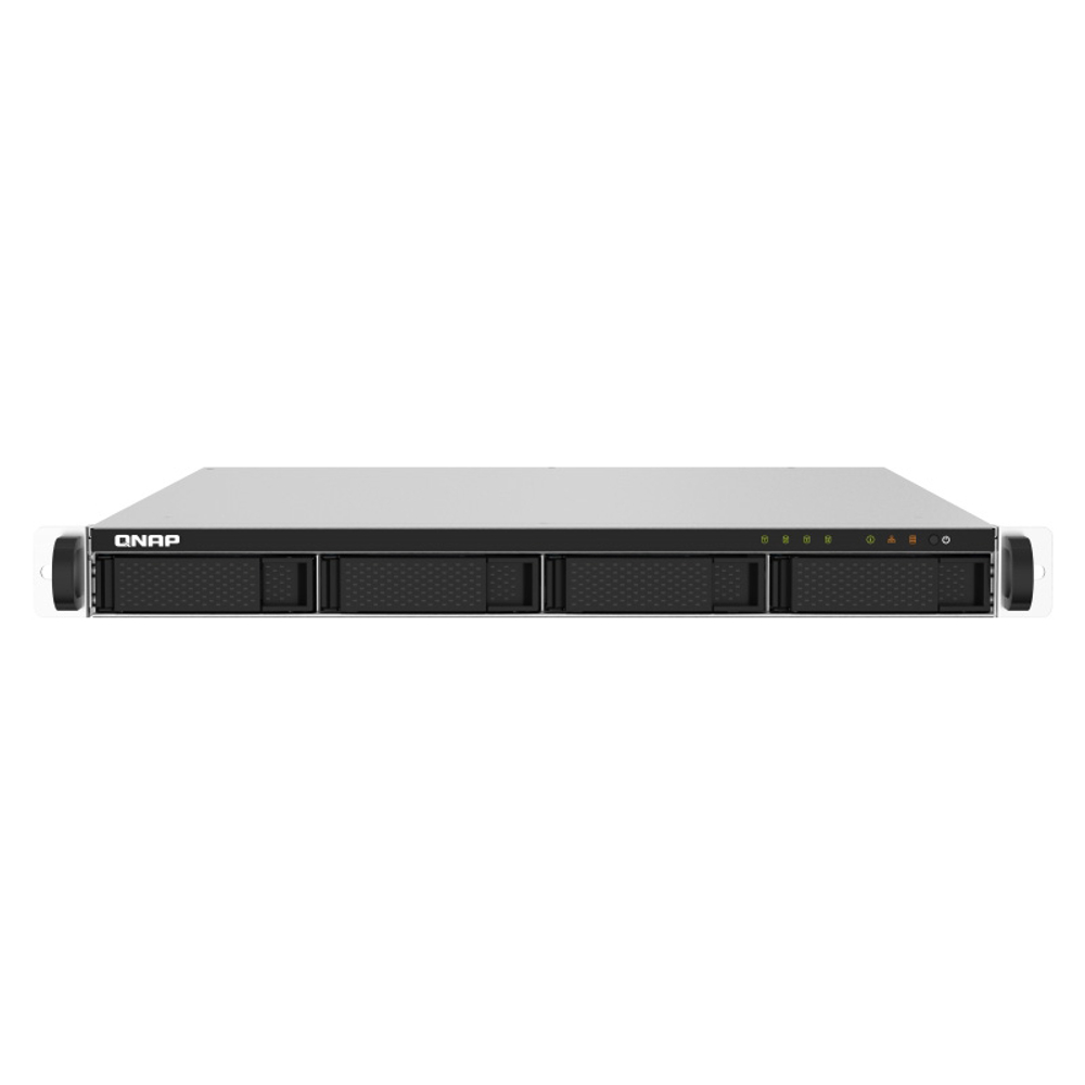 Сетевой накопитель NAS QNAP TS-432PXU-RP-2G-OUT/DNK26052896