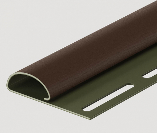 Döcke PREMIUM Финишный профиль (Каштан)