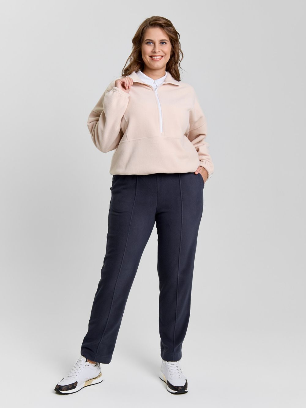 Брюки Диксон Виотекс ГРАФИТОВЫЙ