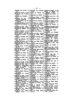 Justus Perthes' Atlas Antiquus. Taschen-Atlas Der Alten Welt | Justus Perthes