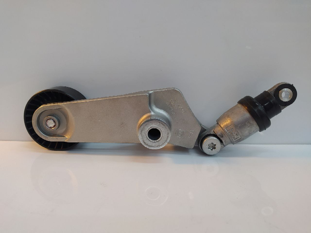 Ролик натяжной приводного ремня в сборе LFB479Q1025100A LIFAN Cebrium, Solano, X60