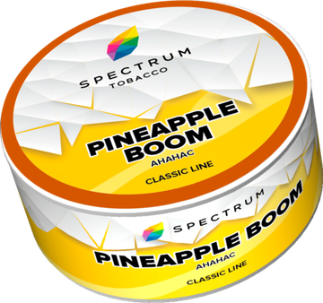 Spectrum (PINEAPPLE BOOM), 25 гр