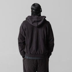 Yeezy x Gap Zip Up Hoodie by Balenciaga