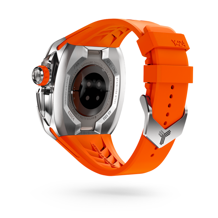 Корпус для Apple Watch SHIBUYA - 49MM