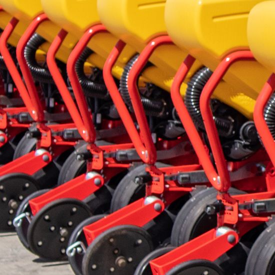 Запчасти Vaderstad Ferox 900