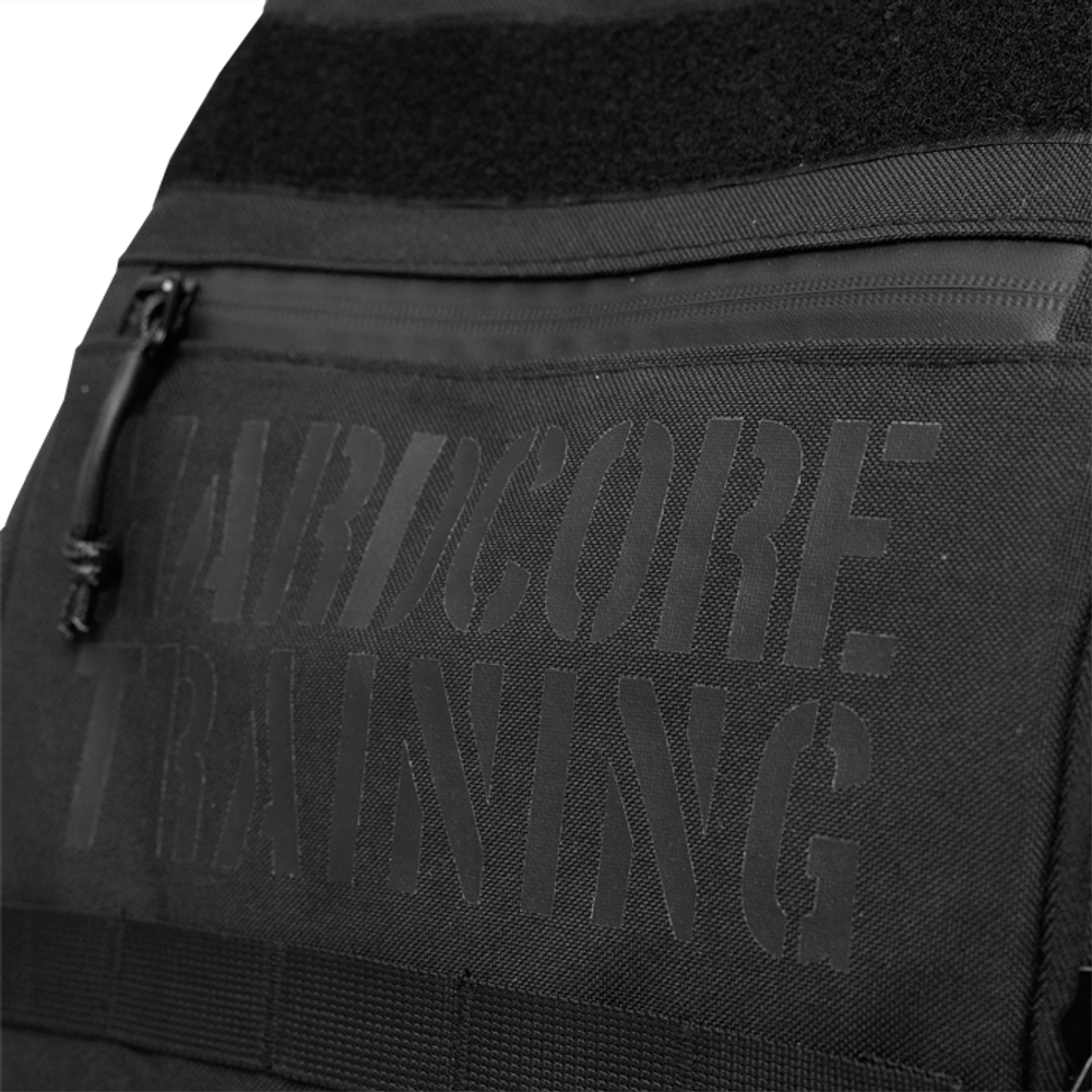 Рюкзак Hardcore Training Helmet