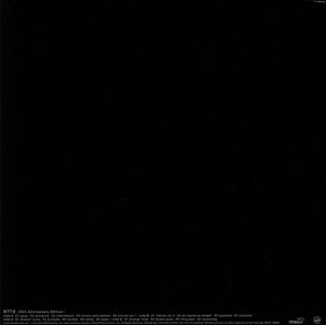 Ryuichi Sakamoto / BTTB (Back To The Basics)(20th Anniversary Edition)(2LP)