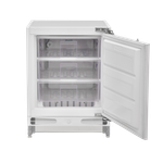 Интегрируемый морозильный шкаф GRAUDE Comfort FG 80.2