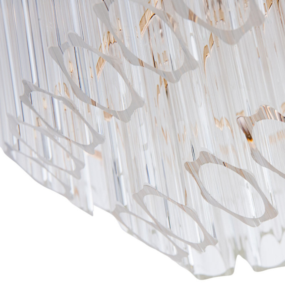 Люстра подвесная Arte Lamp A2848SP-5GO