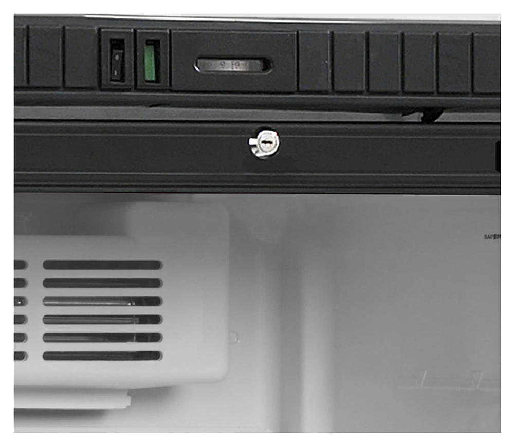 Шкаф холодильный TEFCOLD SCU1280