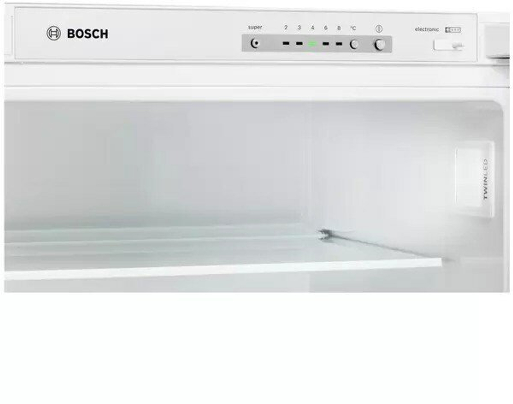Bosch KGV36NL1AR