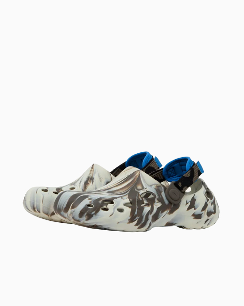 Клоги Hikes Marble Clogs