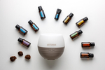 Набор «Эфирный дом» dōTERRA + регистрация + видеокурс + подарки