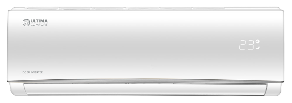 Внутренний блок мульти-сплит-системы ULTIMA COMFORT ECLIPSE MULTI DC EU Inverter UC-EMM09PN