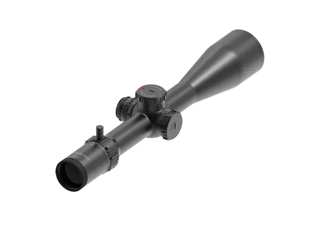 Оптический прицел Artelv LRS 6-50x56 FFP 34mm