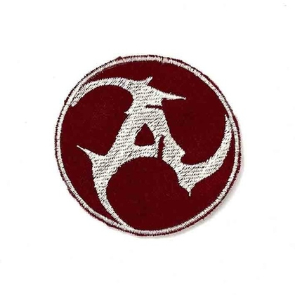 Нашивка Amatory