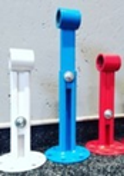 Кронштейн для крепления бака 3/4" (настенный) ККБ-34