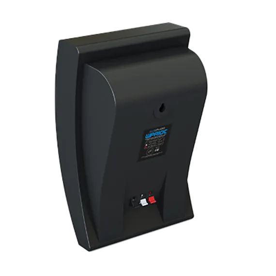 CVGAUDIO WPA10TBL настенная акустическая система, мощность 5/10W-100V