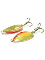 Блесна для рыбалки вращающаяся Mepps AGLIA LONG HEAVY