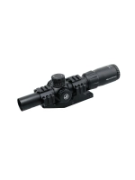Прицел Vector Optics MUSTANG GENII 1-4х24 FFP (SCFF-36)
