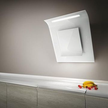 Вытяжка ELICA SINFONIA WH/F/80