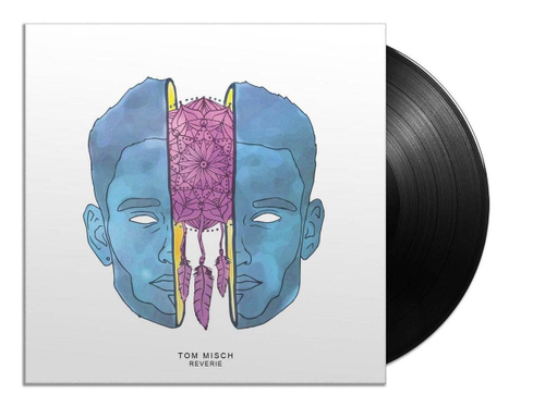Tom Misch - Reverie EP - 10''