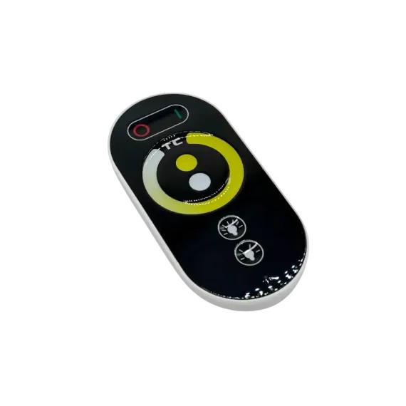 Контроллер для светодиодной ленты CONTROL арт. 22010