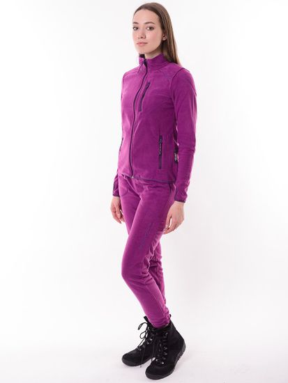 Костюм "Рич" жен. (фиолет)