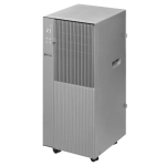 Напольный кондиционер Electrolux Arizona EACM-12 AZ/N3 на 30 м²