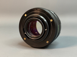 МС Helios-44M-5 58mm/2