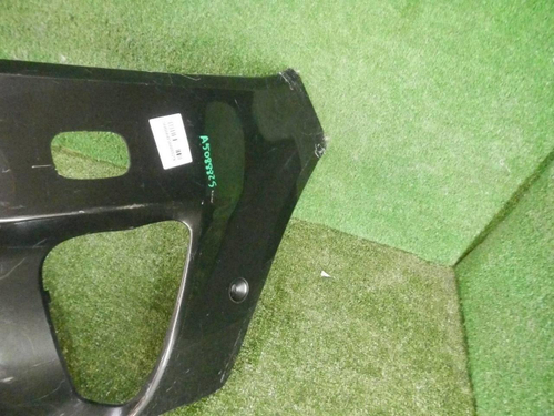 Бампер передний KIA Sorento 3 Prime (2017-2020)