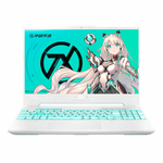 Игровой ноутбук ASUS TUF 4 (Tianxuan 4) FA507, R9-7940H, RTX4060, 16ГБ/1ТБ, 15.6" 165hz, Русская клавиатура+Русский Windows 11 Home, Синий-зелёный
