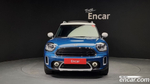 Mini Cooper Countryman HIGH (05.2021)