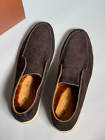 Лоферы Loro Piana