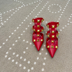 Valentino Garavani Roman Stud 8.5 cm