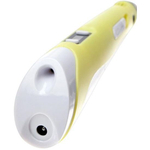 3D ручка для творчества, 3D моделирование, розовая