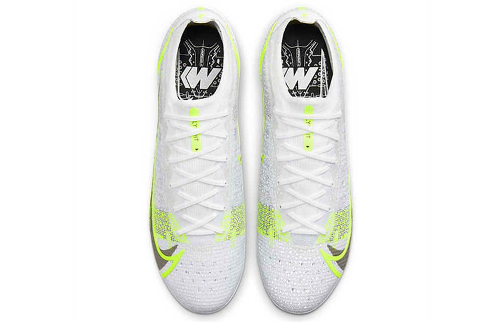 Кроссовки Nike Vapor 14 14 Elite Ag