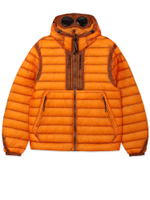 Куртка Утепленная С Капюшоном Outerwear Medium Jacket In Dd-shell