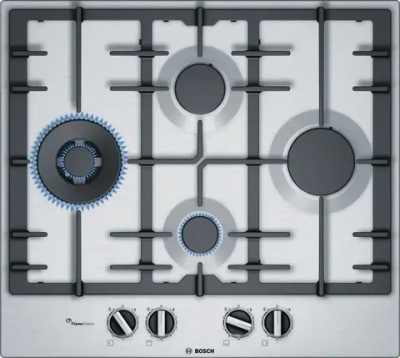 Газовая варочная панель Bosch PCI6A5B90R