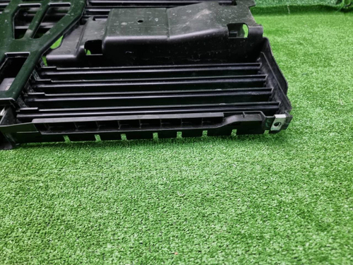 Воздуховод Geely Tugella (2019-2024)