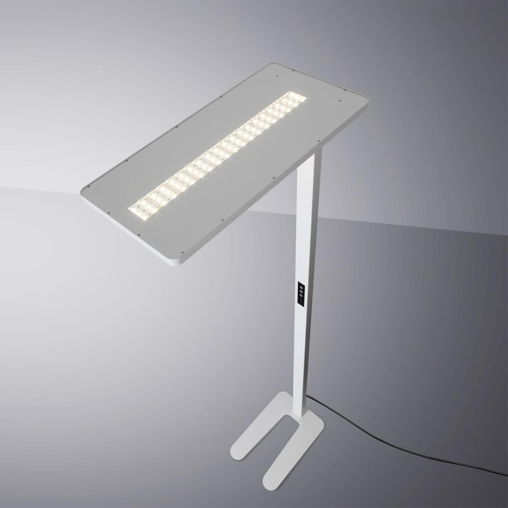 Торшер светодиодный Novotech STUDI 359545