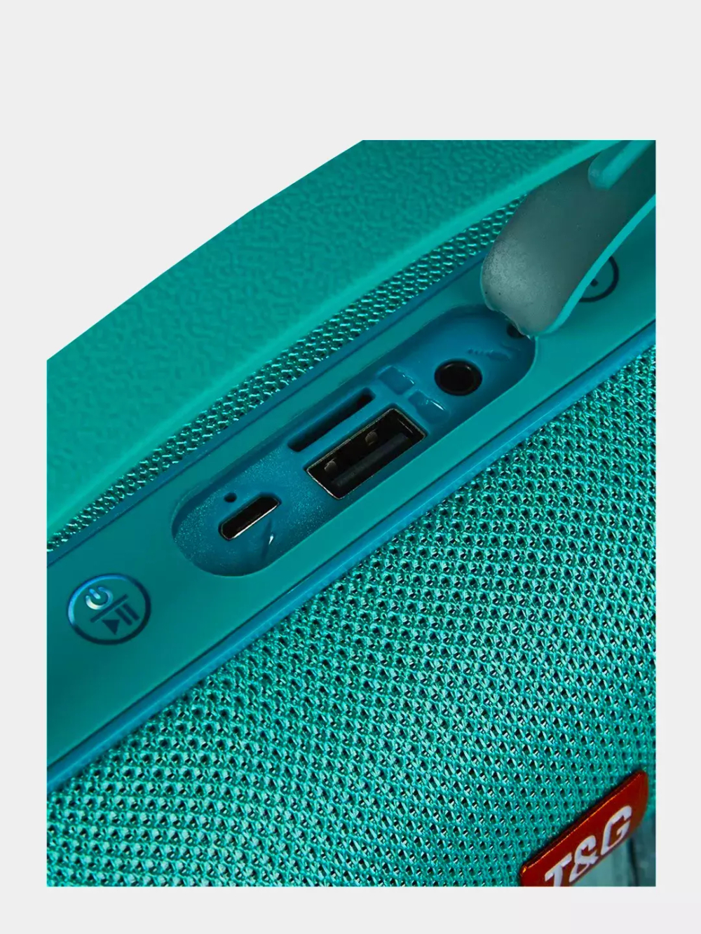 Беспроводная колонка TG-116C Wireless (10W/USB/TF/FM)